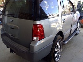 2006 FORD EXPEDITION, XLT, 5.4L, AT, 4WD,  F25089